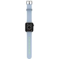 OtterBox Watch Band for Apple Watch Series 6/SE/5/4 40mm Fresh Dew - blue