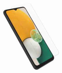 OTTERBOX TRUSTED GLASS SAMSUNG - GALAXY A13 5G/A04S-CLEAR-PROPACK
