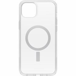 OtterBox SYMMETRY CLEAR MAGSAFE IPHONE 15 PLU