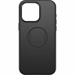 OtterBox EOL OTTGRIP SYM IPHONE 15 PROMAX BLK