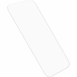 OtterBox OB PREMIUM GLASS ANTIMICROBIAL - APPLE IPHONE 15 -CLEAR