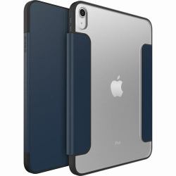OtterBox OB SYM FOLIO APPLE IPAD AIR11IN - COASTAL EVENING BLUE RETAILPACK