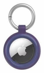 OtterBox SLEEK CASE FOR APPLE AIRTAG - ULTRA VIOLET - PURPLE