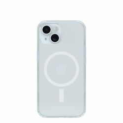 OtterBox OB SYMM CLEAR MAGSAFE APPLE - IPHONE 15/14/13-CLEAR-V2-PROP