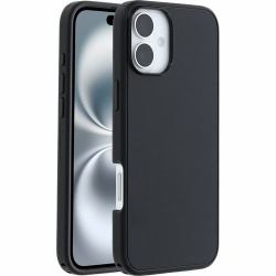 OtterBox OB SYMMETRY MAGSAFE APPLE - IPHONE 16 PLUS - BLACK - PROPACK