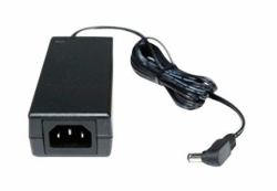 PLANET PWR-65-56 power adapter/inverter Indoor 65 W Black 