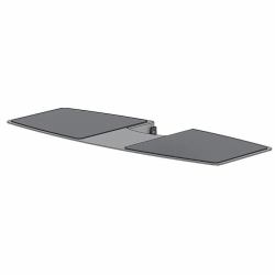 PMVmounts PMV PMVTROLLEYSH3 monitor mount accessory 