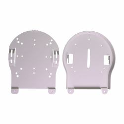 PTZOptics PT-CM-1-WH security camera accessory Ceiling mounting foot 