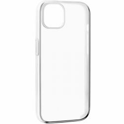 PURO IPC1467IMPCLTR mobile phone case 17 cm [6.7"] Cover Transparent 