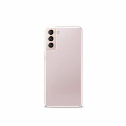 PURO 03 Nude mobile phone case 15.8 cm [6.2"] Cover Transparent 