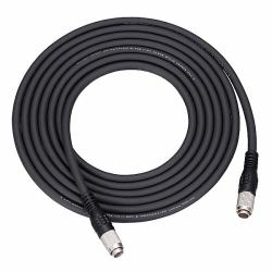 Panasonic AG-C20003G S-video cable 3 m Black 