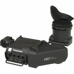 Panasonic AJ-CVF25GJ camera viewfinder 