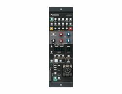 Panasonic AK-HRP250GJ camera remote control Wired 