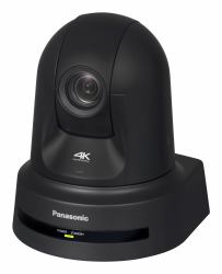 Panasonic AW-UE80 Black MOS 25.4 / 2.5 mm [1 / 2.5"] 