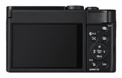 Panasonic Lumix TZ99 Black 