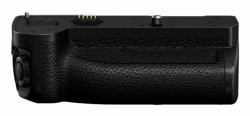 Panasonic DMW-BG1E digital camera grip Digital camera battery grip Black 