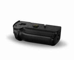 Panasonic DMW-BGGH5E digital camera grip Digital camera battery grip Black 