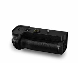 Panasonic DMW-BGS1E digital camera grip Digital camera battery grip Black 