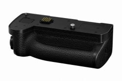 Panasonic DMW-BGS5E digital camera grip Digital camera battery grip Black 