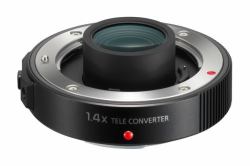 Panasonic DMW-TC14E camera lens adapter 