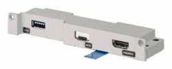 Panasonic FZ-VCN406U laptop spare part I/O board 