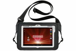 Panasonic FZ-VNSM12U strap Tablet Black 