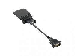 Panasonic FZ-VSRG211U tablet spare part/accessory Serial port 