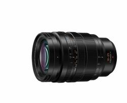 Panasonic H-X1025E camera lens Standard zoom lens Black 