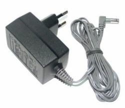 Panasonic KX-A423CE power adapter/inverter Indoor Black 