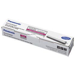 Panasonic KX-FATM507 toner cartridge 1 pc[s] Original Magenta 