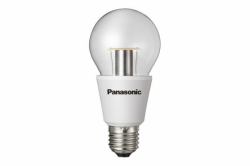 Panasonic LDAHV6L27CG2EP LED bulb 6.4 W E27 A 