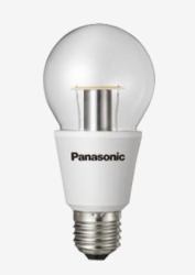 Panasonic 7.3W E27 LED bulb A+ 