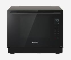 Panasonic NN-CS88LBEPG microwave Black Grill microwave Countertop 31 L 1000 W 