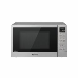 Panasonic NN-ST48KSBPQ microwave White Solo microwave Countertop 32 L 700 W 