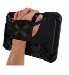 Panasonic PCPE-INFG2H1 strap Tablet Black 