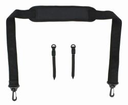 Panasonic PCPE-INFSS03 strap Tablet Black 