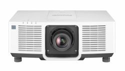 Panasonic PT-MZ682 Large venue projector 6500 ANSI lumens LCD WUXGA [1920x1200] White 