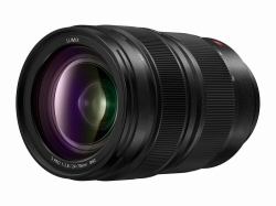 Panasonic S-E2470E camera lens MILC/SLR Standard zoom lens Black 