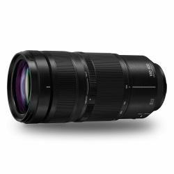 Panasonic LUMIX S MILC Wide lens Black 