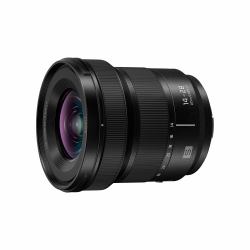 Panasonic Lumix S-R1428 MILC Macro lens Black 