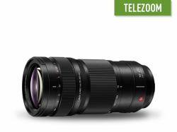 Panasonic LUMIX S PRO 70-200mm F4.0 O.I.S. MILC Telephoto zoom lens 