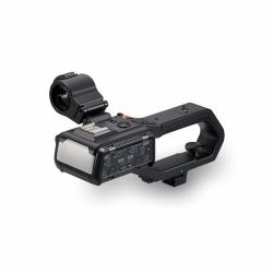Panasonic VW-HU1E-K digital camera grip Digital camera hand grip Black 