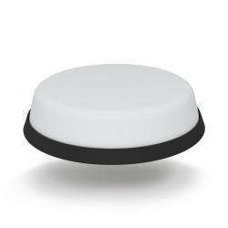 Panorama Antennas Ultra Low Profile WiFi / 5G network antenna Omni-directional antenna 2x RP-SMA 10 dBi 