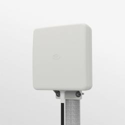 Panorama Antennas RUT951 [EU] WiFi/4G LTE POE+ - W/ DIR ANTENNA MIMO WALL MNT - GAIN ANT 5M - 4G Directional Bundle - Warranty: 24M