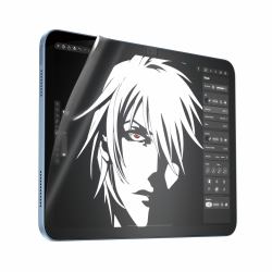 PanzerGlass ® GraphicPaper® Screen Protector iPad 10.9'' [2022] | Ultra-Wide Fit 