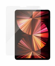 PanzerGlass ® Screen Protector iPad Pro 11'' [2018-2022] | iPad Air 10.9'' [2020, 2022] | Ultra-Wide Fit 