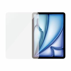 PanzerGlass SAFE. by ® Screen Protector iPad Air 11'' [2024-2026] | iPad 11" [2025] | iPad 10.9'' [2022] | Ultra-Wide Fit | Bulk 