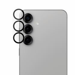 PanzerGlass ® PicturePerfect Camera Lens Protector Samsung Galaxy S25 