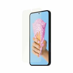 PanzerGlass ® All-in-One Screen Protector Samsung Galaxy S25 | S24 | Ultra Wide Fit 