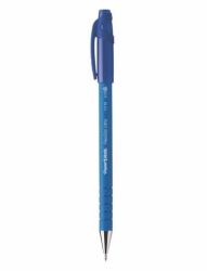 Papermate Flexgrip Ultra ST Blue Stick ballpoint pen Medium 36 pc[s] 